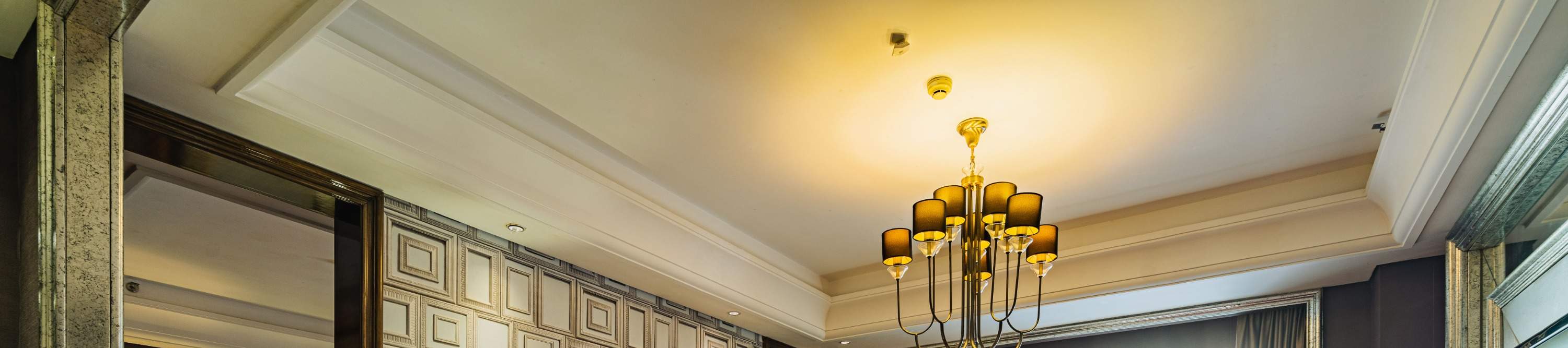 European style suite